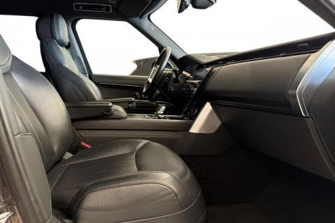 Land Rover Range Rover 3.0D I6 MHEV HSE AWD Auto 257 kW (350 CV)