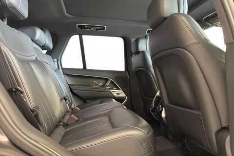 Land Rover Range Rover 3.0D I6 MHEV HSE AWD Auto 257 kW (350 CV)