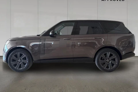 Land Rover Range Rover 3.0D I6 MHEV HSE AWD Auto 257 kW (350 CV)