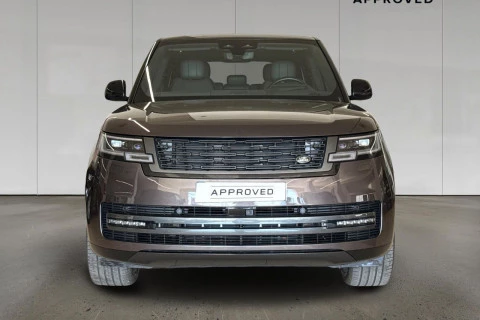 Land Rover Range Rover 3.0D I6 MHEV HSE AWD Auto 257 kW (350 CV)