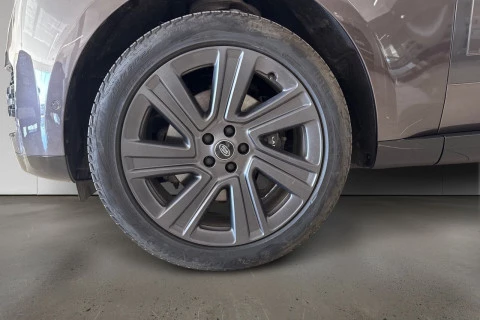Land Rover Range Rover 3.0D I6 MHEV HSE AWD Auto 257 kW (350 CV)