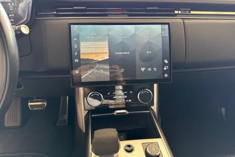 Land Rover Range Rover 3.0D I6 MHEV HSE AWD Auto 257 kW (350 CV)