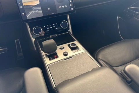 Land Rover Range Rover 3.0D I6 MHEV HSE AWD Auto 257 kW (350 CV)