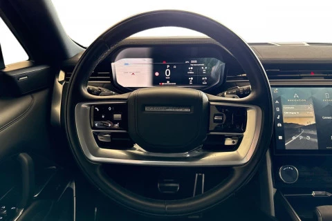 Land Rover Range Rover 3.0D I6 MHEV HSE AWD Auto 257 kW (350 CV)