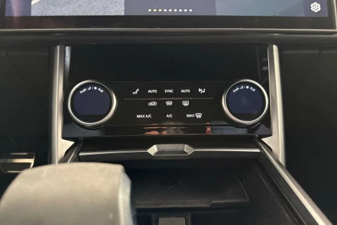 Land Rover Range Rover 3.0D I6 MHEV HSE AWD Auto 257 kW (350 CV)