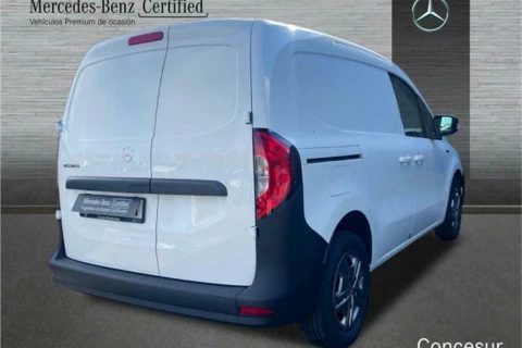 Mercedes-Benz Citan eCitan Furgón Pro Largo