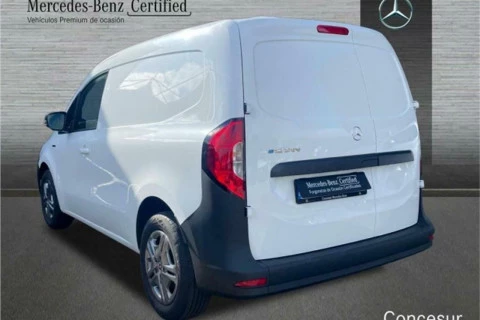 Mercedes-Benz Citan eCitan Furgón Pro Largo