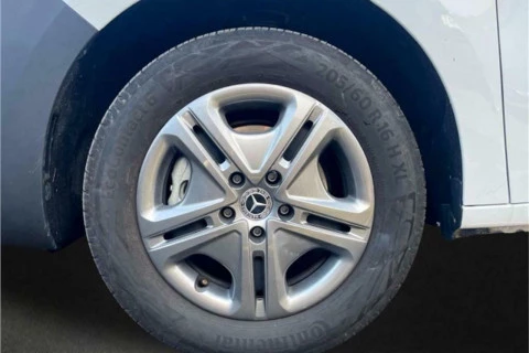 Mercedes-Benz Citan eCitan Furgón Pro Largo