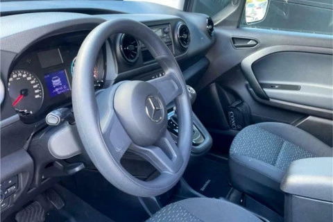 Mercedes-Benz Citan eCitan Furgón Pro Largo