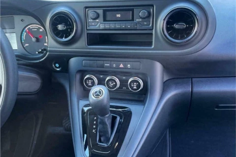 Mercedes-Benz Citan eCitan Furgón Pro Largo
