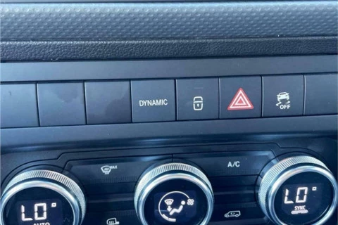 Mercedes-Benz Citan eCitan Furgón Pro Largo