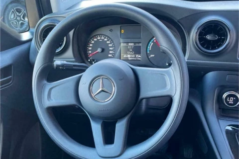 Mercedes-Benz Citan eCitan Furgón Pro Largo