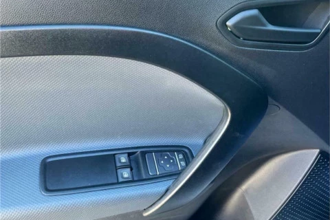 Mercedes-Benz Citan eCitan Furgón Pro Largo