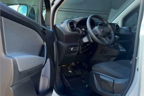 Mercedes-Benz Citan eCitan Furgón Pro Largo