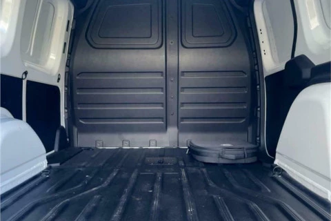 Mercedes-Benz Citan eCitan Furgón Pro Largo