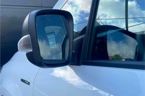 Mercedes-Benz Citan eCitan Furgón Pro Largo