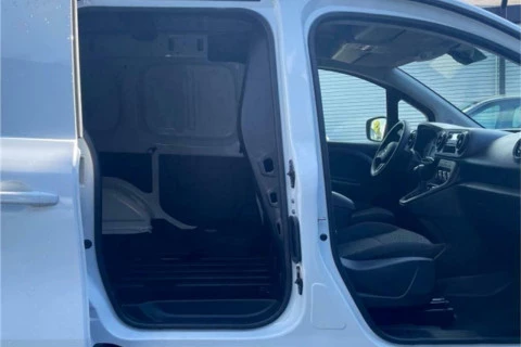 Mercedes-Benz Citan eCitan Furgón Pro Largo