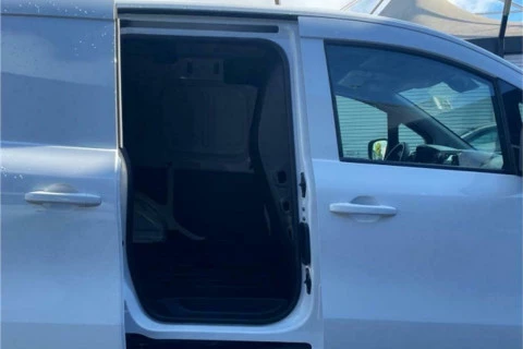 Mercedes-Benz Citan eCitan Furgón Pro Largo