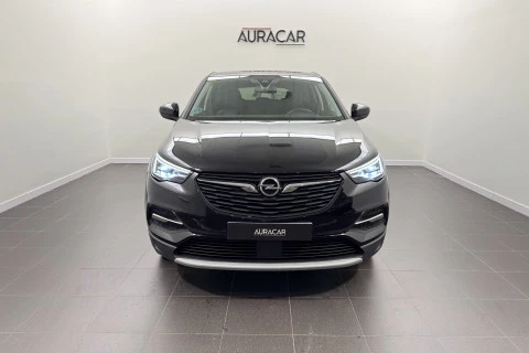 Opel Grandland X 1.2 Turbo Ultimate