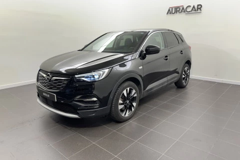 Opel Grandland X 1.2 Turbo Ultimate