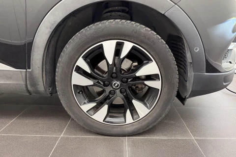 Opel Grandland X 1.2 Turbo Ultimate