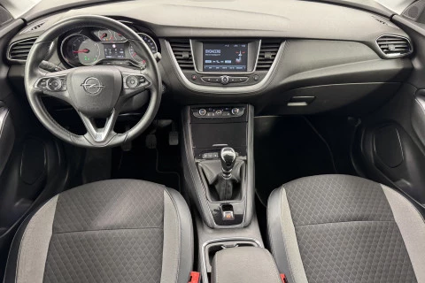 Opel Grandland X 1.2 Turbo Ultimate