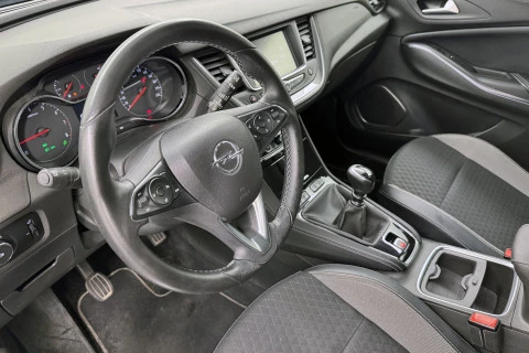 Opel Grandland X 1.2 Turbo Ultimate