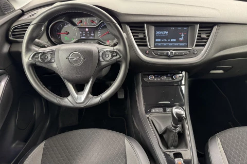 Opel Grandland X 1.2 Turbo Ultimate