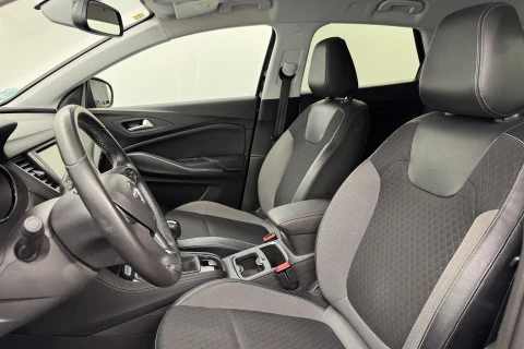 Opel Grandland X 1.2 Turbo Ultimate