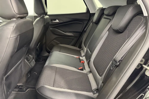 Opel Grandland X 1.2 Turbo Ultimate