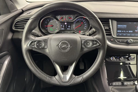Opel Grandland X 1.2 Turbo Ultimate