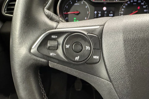 Opel Grandland X 1.2 Turbo Ultimate