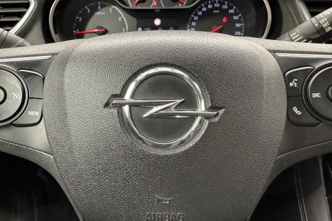 Opel Grandland X 1.2 Turbo Ultimate