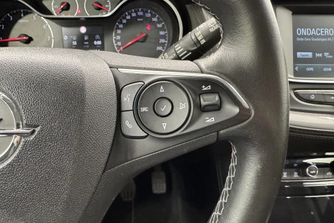 Opel Grandland X 1.2 Turbo Ultimate