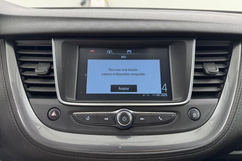 Opel Grandland X 1.2 Turbo Ultimate