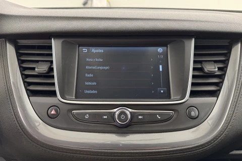 Opel Grandland X 1.2 Turbo Ultimate