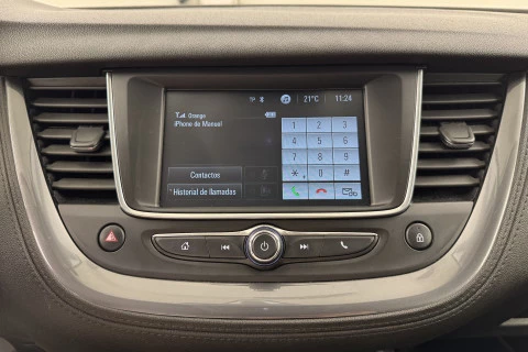 Opel Grandland X 1.2 Turbo Ultimate