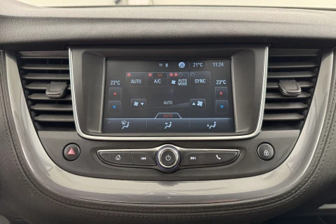 Opel Grandland X 1.2 Turbo Ultimate