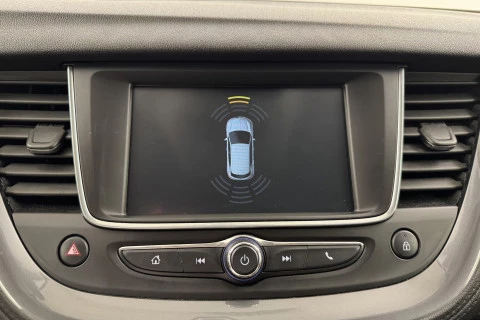 Opel Grandland X 1.2 Turbo Ultimate