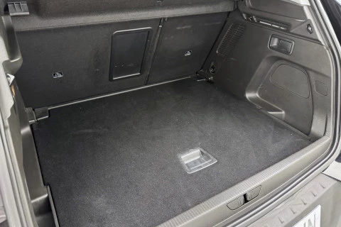 Opel Grandland X 1.2 Turbo Ultimate