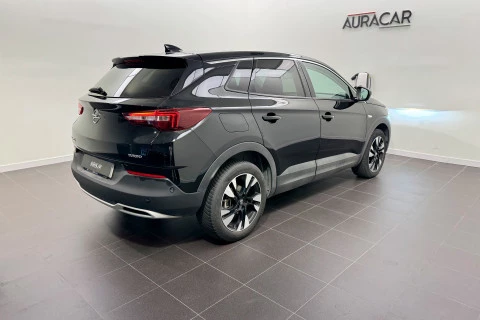 Opel Grandland X 1.2 Turbo Ultimate