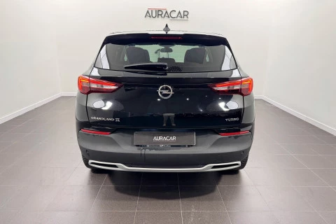 Opel Grandland X 1.2 Turbo Ultimate