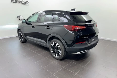 Opel Grandland X 1.2 Turbo Ultimate