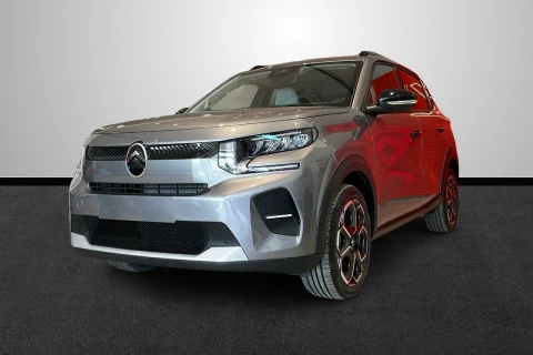 Citroën ë-C3 ë-C3 Eléctrico Max