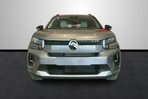 Citroën ë-C3 ë-C3 Eléctrico Max
