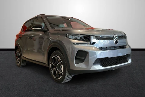 Citroën ë-C3 ë-C3 Eléctrico Max