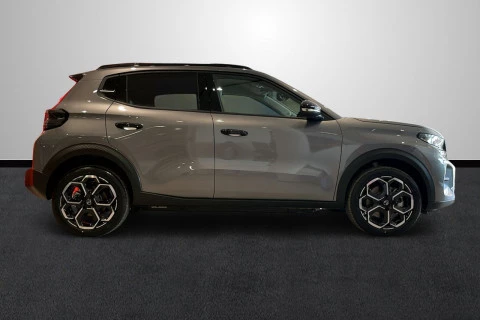 Citroën ë-C3 ë-C3 Eléctrico Max