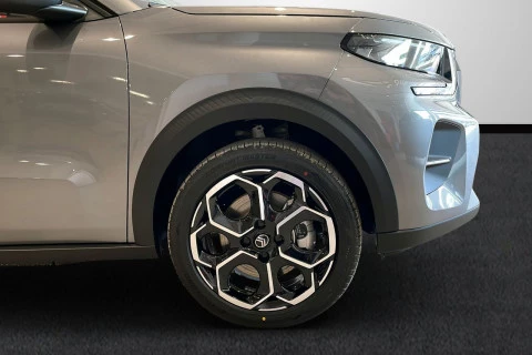 Citroën ë-C3 ë-C3 Eléctrico Max