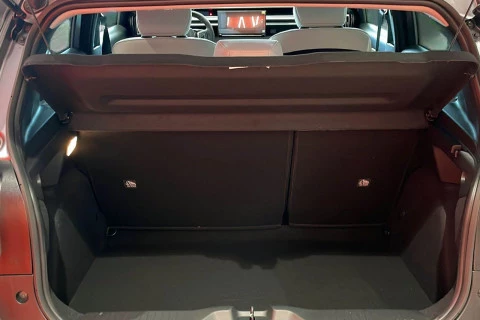 Citroën ë-C3 ë-C3 Eléctrico Max