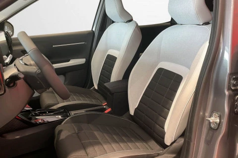 Citroën ë-C3 ë-C3 Eléctrico Max